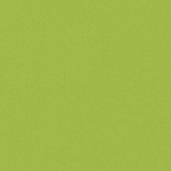 vidaXL Oreiller d'ext&eacute;rieur lot de 4 45 x 45 cm Vert pomme