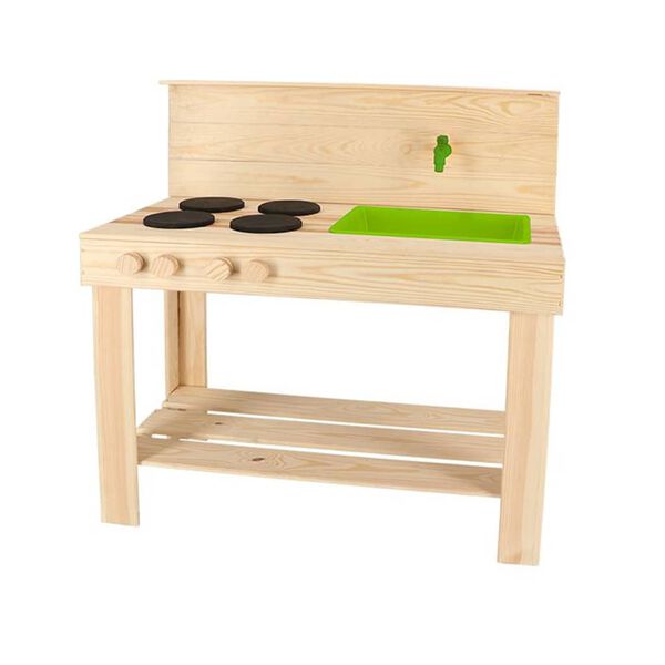 Esschert Design Cuisine de jeu &agrave; boue M