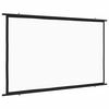 vidaXL &Eacute;cran de projection 100" 16:9