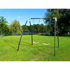 AXI Double Metal Swing