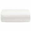 vidaXL B&acirc;che blanc 6x8 m 650 g/m&sup2;