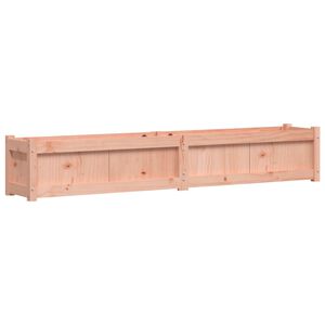vidaXL Jardini&egrave;re 180x31x31 cm bois massif de douglas