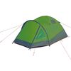 Camp Gear Tente pour 2 personnes Missouri 280x155x115 cm Vert 4471525