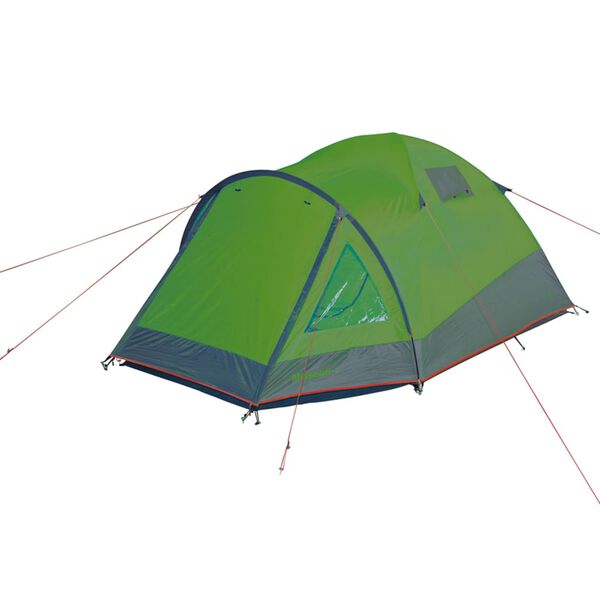 Camp Gear Tente pour 2 personnes Missouri 280x155x115 cm Vert 4471525
