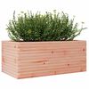 vidaXL Jardini&egrave;re 110x60x45,5 cm bois massif de douglas