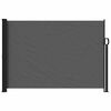 vidaXL Store lat&eacute;ral r&eacute;tractable 300 x 170 cm Polyester Rectangulaire