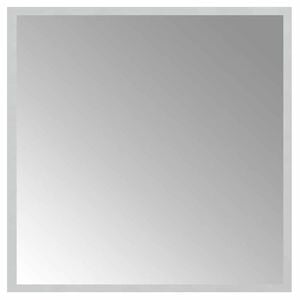 vidaXL Miroir de salle de bain &agrave; LED 50x50 cm