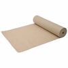 vidaXL Fleece de protection des plantes contre le gel Beige 20 x 1,6 m