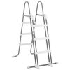 Intex Échelle de sécurité pour piscine à 3 marches 91-107 cm
