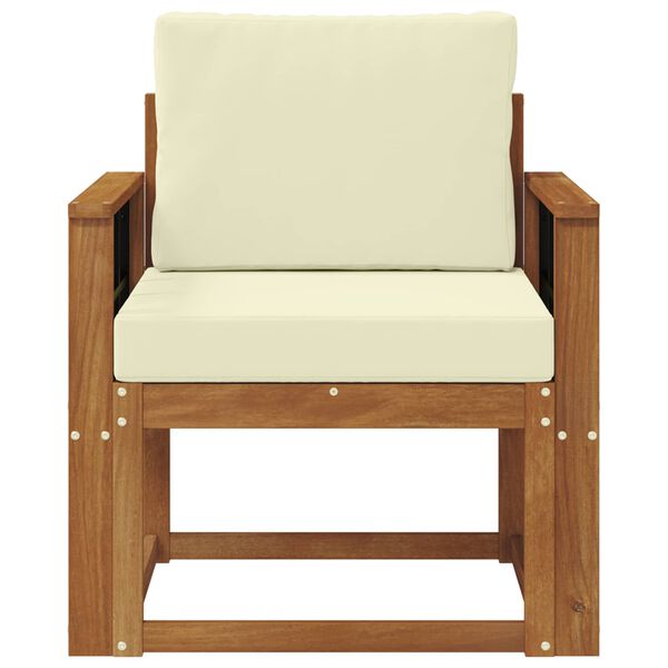 vidaXL Ensemble de canap&eacute;s d'ext&eacute;rieur