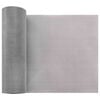 vidaXL &Eacute;cran en maille 20 x 1000 cm 60 Mesh Acier Inoxydable 201