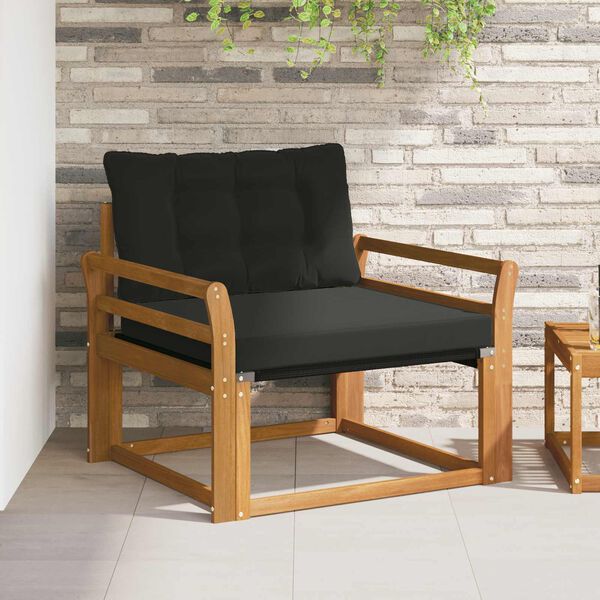 vidaXL Ensemble de canap&eacute;s d'ext&eacute;rieur