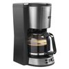 Bestron Cafeti&egrave;re ACM800STE 1000 W Inox 1,5 L