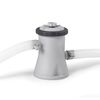 Intex Pompe filtrante &agrave; cartouche 1250 L/h 28602GS