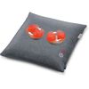 Beurer Coussin de massage Shiatsu MG 135 18W Gris