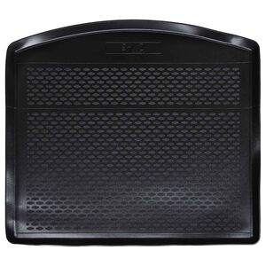 vidaXL Tapis de coffre convient pour MAZDA CX-5 2017- Caoutchouc