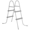 Bestway &Eacute;chelle de piscine &agrave; 2 marches Flowclear 84 cm