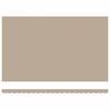 vidaXL Auvent Beige 500 x 300 x 165 cm Polyester et m&eacute;tal