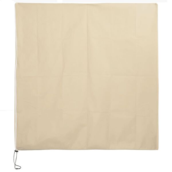 vidaXL Housses de protection pour plantes avec fermeture &eacute;clair 10 pcs