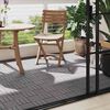 vidaXL Carreaux de terrasse 10pcs D&eacute;lavage gris 30x30 cm Acacia solide