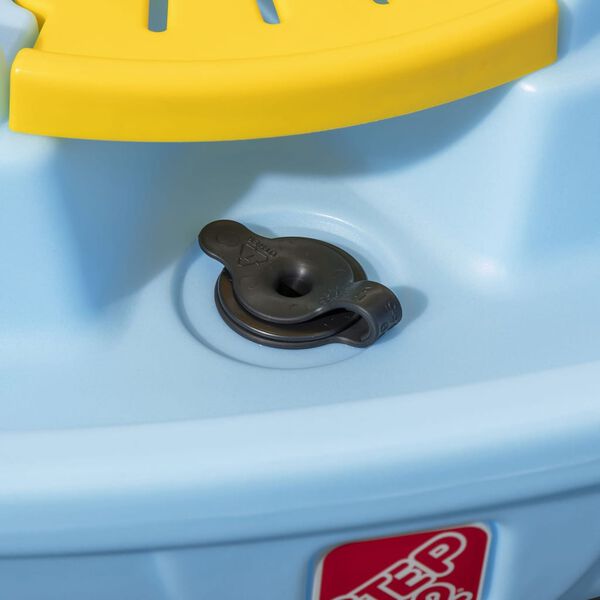 Step2 Table &agrave; eau Ball Buddies Adventure Center