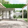vidaXL Auvent vertical Vert clair 60x360 cm Tissu oxford