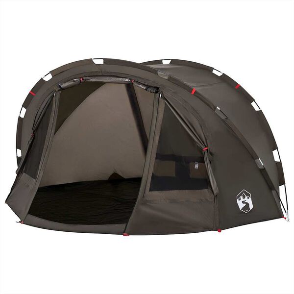 Tente Pop-up Pour Douche, Change Ou Toilette Extérieure - 120 Cm - Ventilée, Facile à Monter - Camping, Plage, Pêche