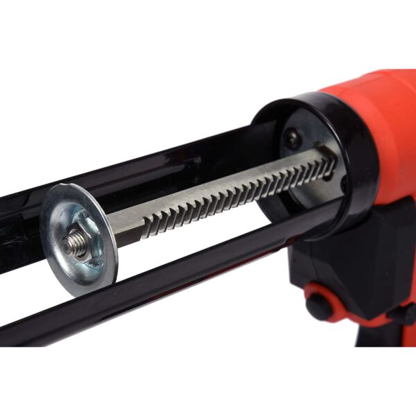 YATO Pistolet de calfeutrage avec batterie Li-Ion 4,0Ah 18V