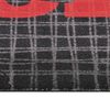 vidaXL Tapis de cuisine lavable Hot & Spicy 60x300 cm