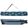 vidaXL Lit de camping pliant Foret 193 x 69 x 45 cm Tissu Oxford