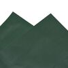 vidaXL Bâche vert 3x3 m 650 g/m²