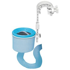 Intex &Eacute;cumeur de surface mural Deluxe