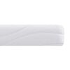 vidaXL Matelas Blanc 70 x 200 cm Mousse Infus&eacute;e de Gel