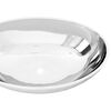 vidaXL Lavabo 40 x 33 x 13,5 cm C&eacute;ramique Argent&eacute;