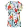 vidaXL Robe pour enfants vert 116