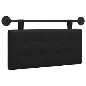 vidaXL T&ecirc;te de lit suspendue Simili cuir