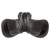 Kerbl Haflinger Selle en cuir Noir 32285