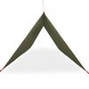 vidaXL Bâche de camping vert olive 506x306 cm imperméable