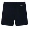 Short pour enfants avec cordon de serrage bleu marine 116