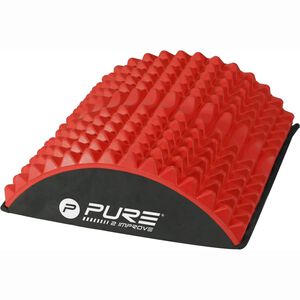 Pure2Improve Cale d'exercice Ab-Back
