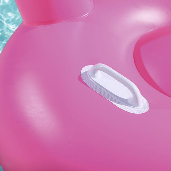 Bestway Jouet de piscine gonflable g&eacute;ant Flamingo 41119