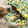 Beeztees Piscine &agrave; balles pour chiots FUNCHIE