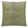 vidaXL Filet de camouflage avec sac de rangement 4 x 4 m