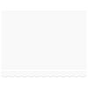 vidaXL Auvent R&eacute;tractable Blanc 300 x 250 cm tissu