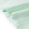 T-shirt enfants menthe clair 116