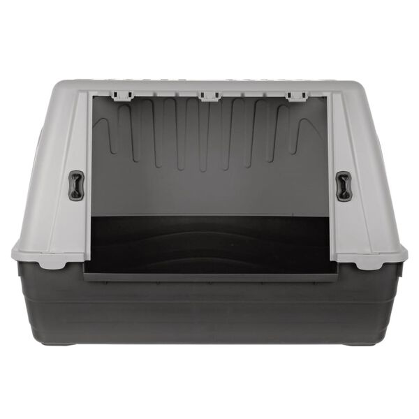 TRIXIE Bo&icirc;te de transport Journey S-M