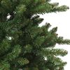 vidaXL Sapin de No&euml;l Artificiel &agrave; Branches Articul&eacute;es Vert 150 cm