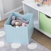 KidKraft Banc de rangement enfants Nantucket Pastel