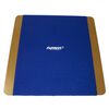 FitPAWS Planche &agrave; bascule grande 75x75 cm Bleu