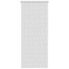 vidaXL Store roulant de douche 100x240 cm &Eacute;toile de mer